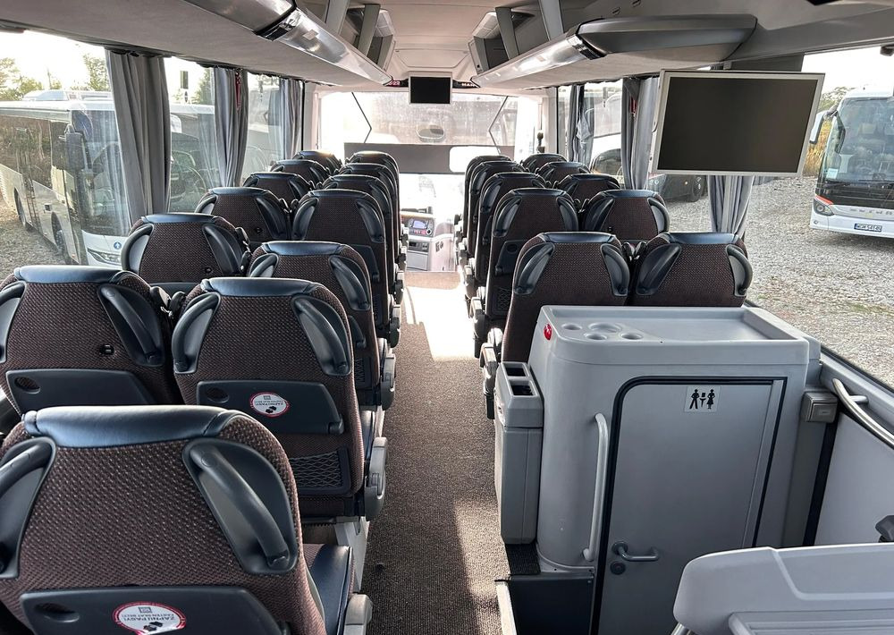 Turistbuss MAN LIONS COACH: bilde 18