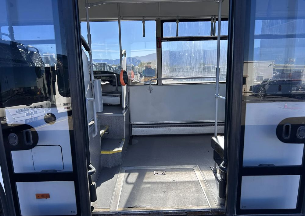 MAN Lions City LE - Bybuss: bilde 3 MAN Lions City LE - Bybuss: bilde 3