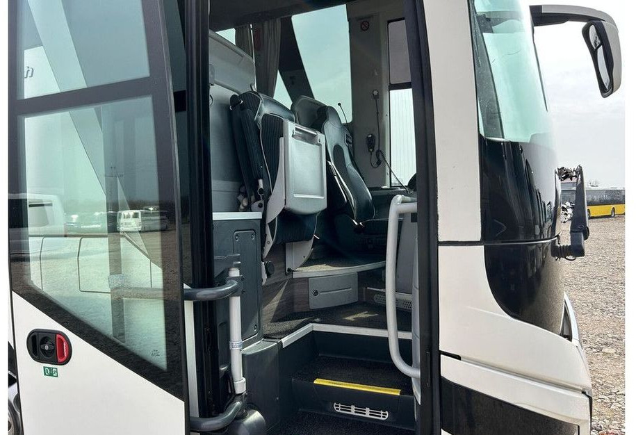 Leie  MAN Lions Coach MAN Lions Coach: bilde 11