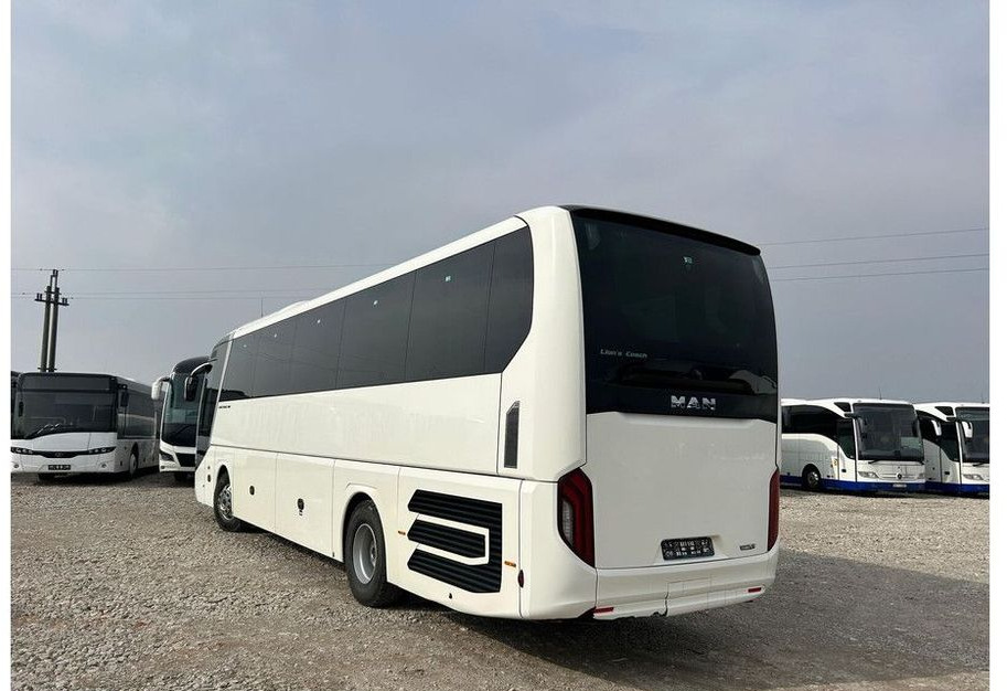 Leie  MAN Lions Coach MAN Lions Coach: bilde 6