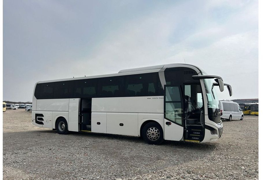 MAN Lions Coach - Turistbuss: bilde 3 MAN Lions Coach - Turistbuss: bilde 3