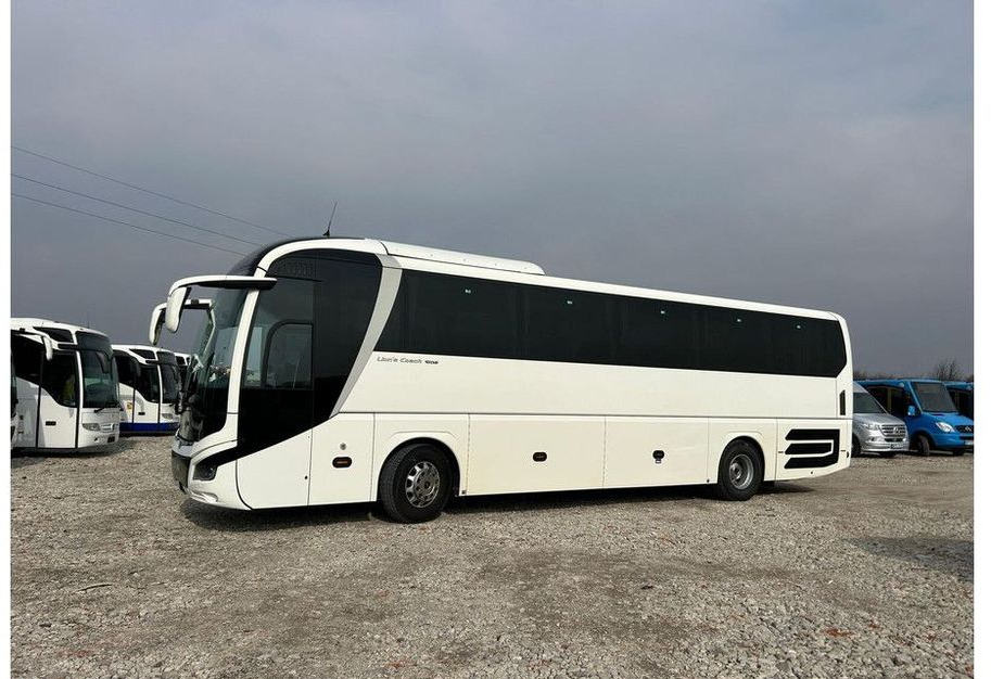Turistbuss MAN Lions Coach: bilde 8