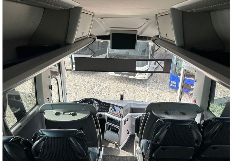Turistbuss MAN Lions Coach: bilde 16