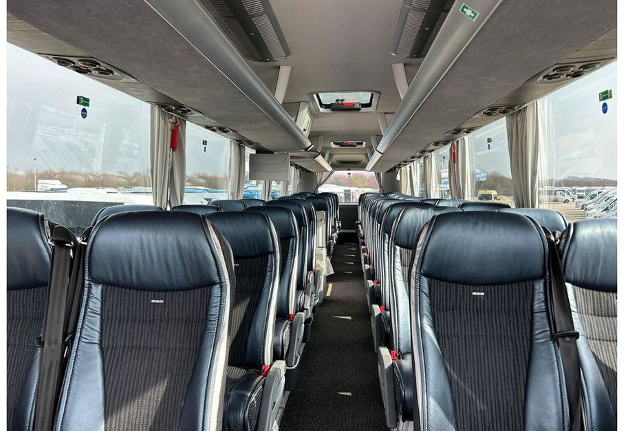 Turistbuss MAN Lions Coach: bilde 14