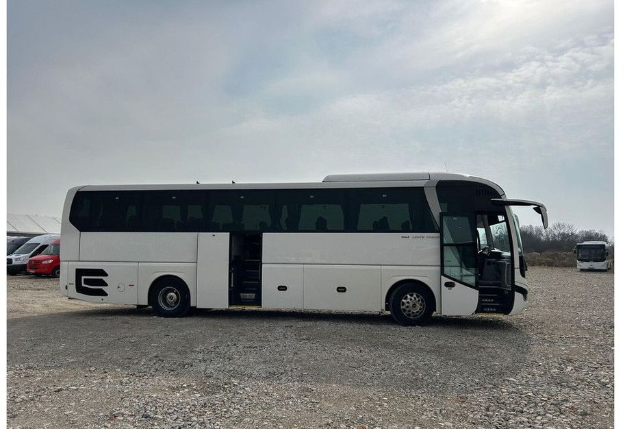 MAN Lions Coach - Turistbuss: bilde 4 MAN Lions Coach - Turistbuss: bilde 4