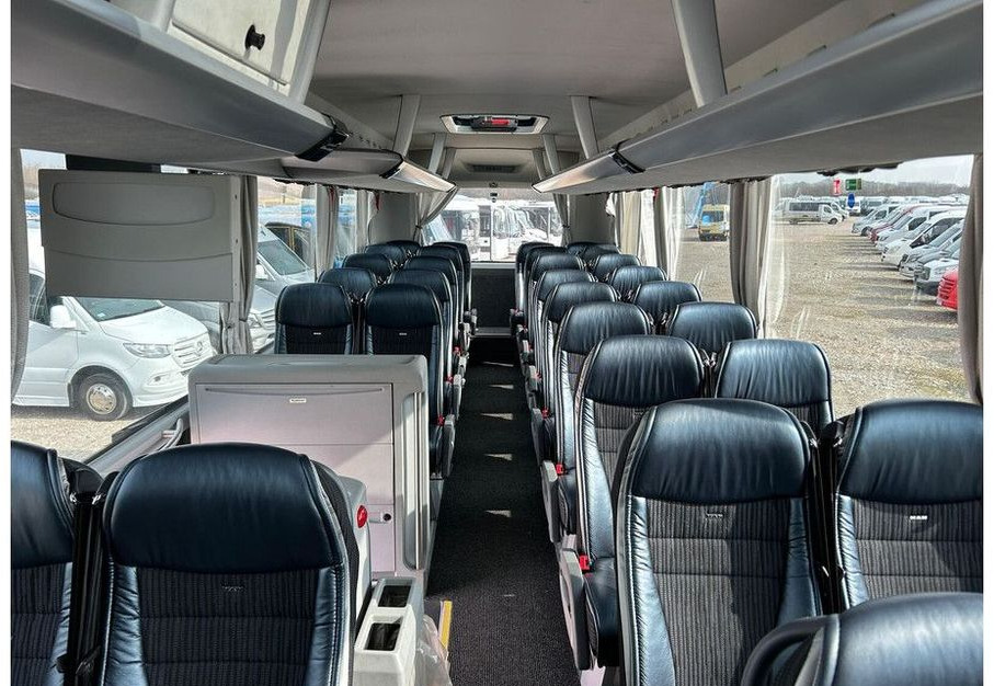 Turistbuss MAN Lions Coach: bilde 20
