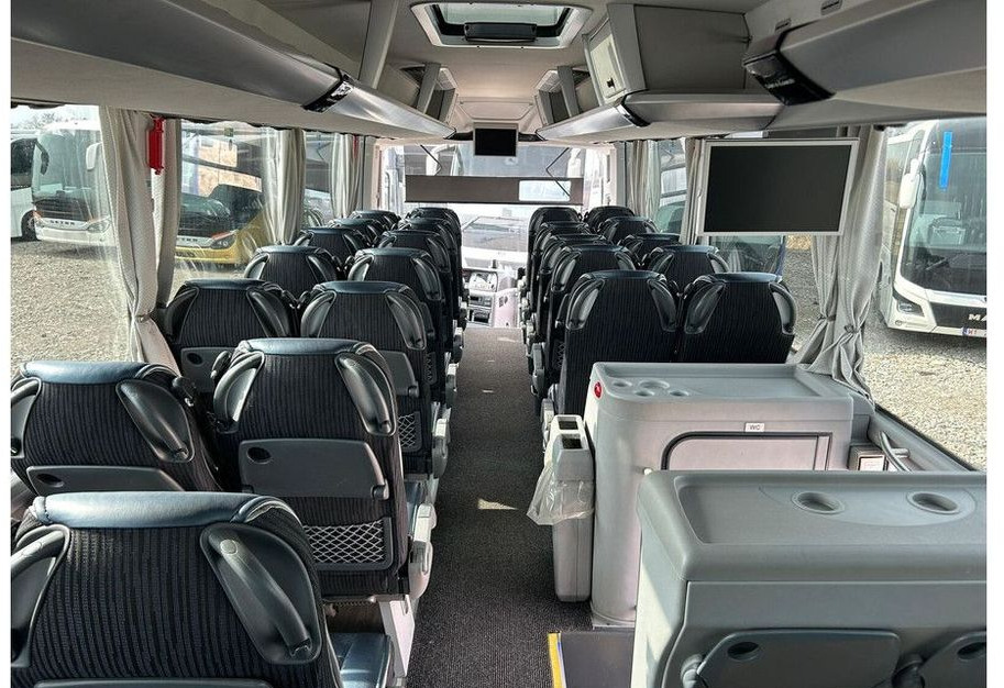 Turistbuss MAN Lions Coach: bilde 19
