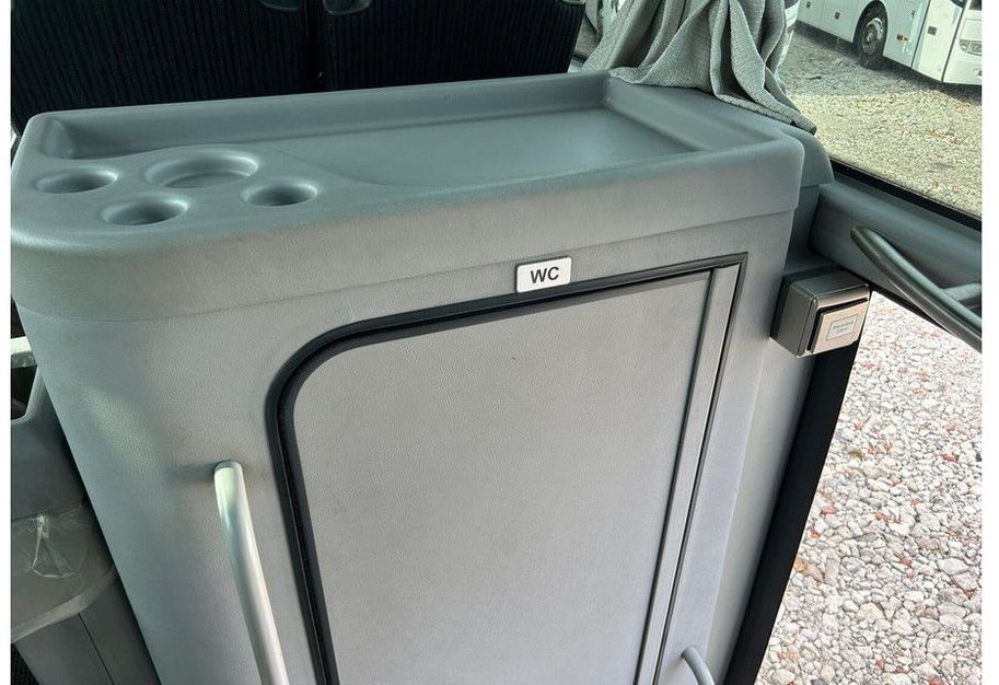 Leie  MAN Lions Coach MAN Lions Coach: bilde 18