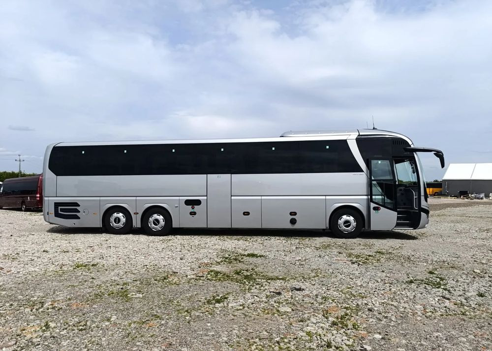 MAN Lions Coach - Turistbuss: bilde 3 MAN Lions Coach - Turistbuss: bilde 3