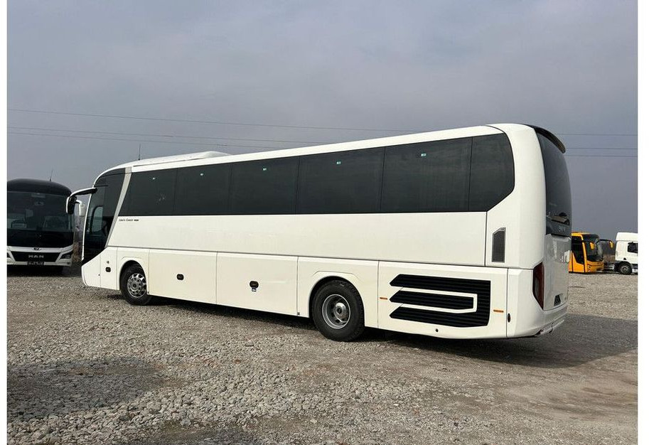 Turistbuss MAN Lions Coach: bilde 7