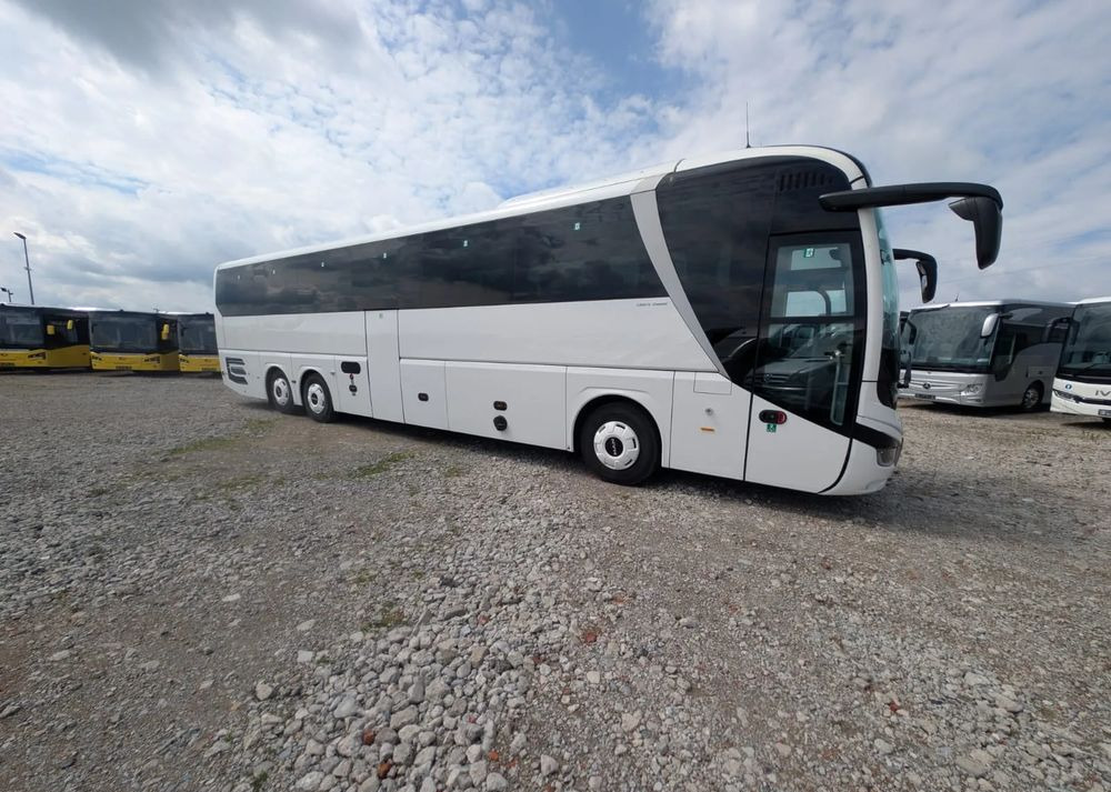 MAN Lions Coach - Turistbuss: bilde 2 MAN Lions Coach - Turistbuss: bilde 2