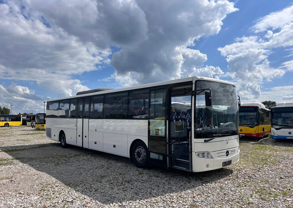 Mercedes-Benz Intouro - Turistbuss: bilde 2 Mercedes-Benz Intouro - Turistbuss: bilde 2