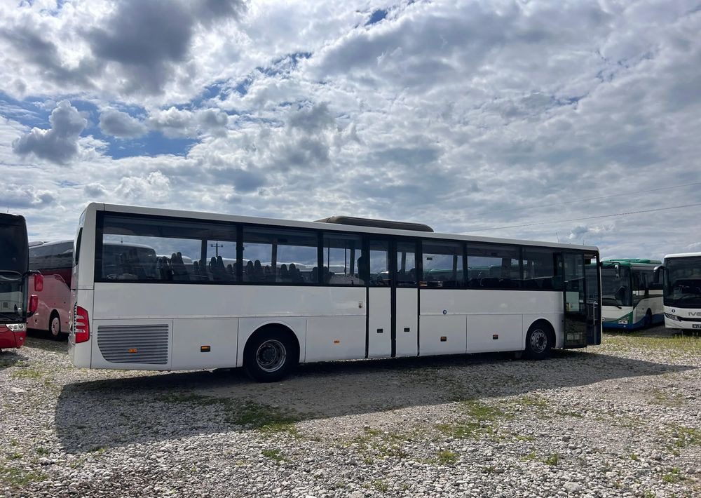 Mercedes-Benz Intouro - Turistbuss: bilde 4 Mercedes-Benz Intouro - Turistbuss: bilde 4