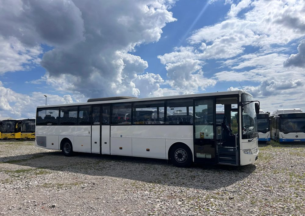 Mercedes-Benz Intouro - Turistbuss: bilde 3 Mercedes-Benz Intouro - Turistbuss: bilde 3