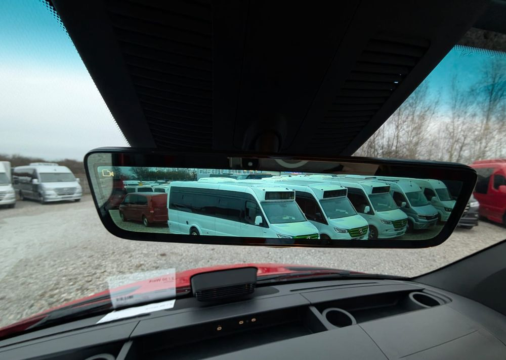 Ny Kassebil Mercedes-Benz Sprinter 319: bilde 15 Ny Kassebil Mercedes-Benz Sprinter 319: bilde 15