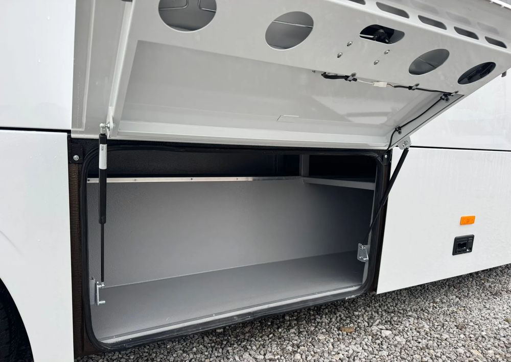 Mercedes-Benz Sprinter 519 - Minibuss, Persontransport: bilde 3 Mercedes-Benz Sprinter 519 - Minibuss, Persontransport: bilde 3