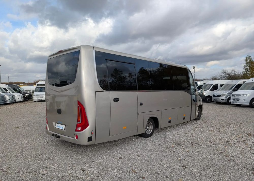 Mercedes-Benz Sprinter 519 - Minibuss, Persontransport: bilde 5 Mercedes-Benz Sprinter 519 - Minibuss, Persontransport: bilde 5