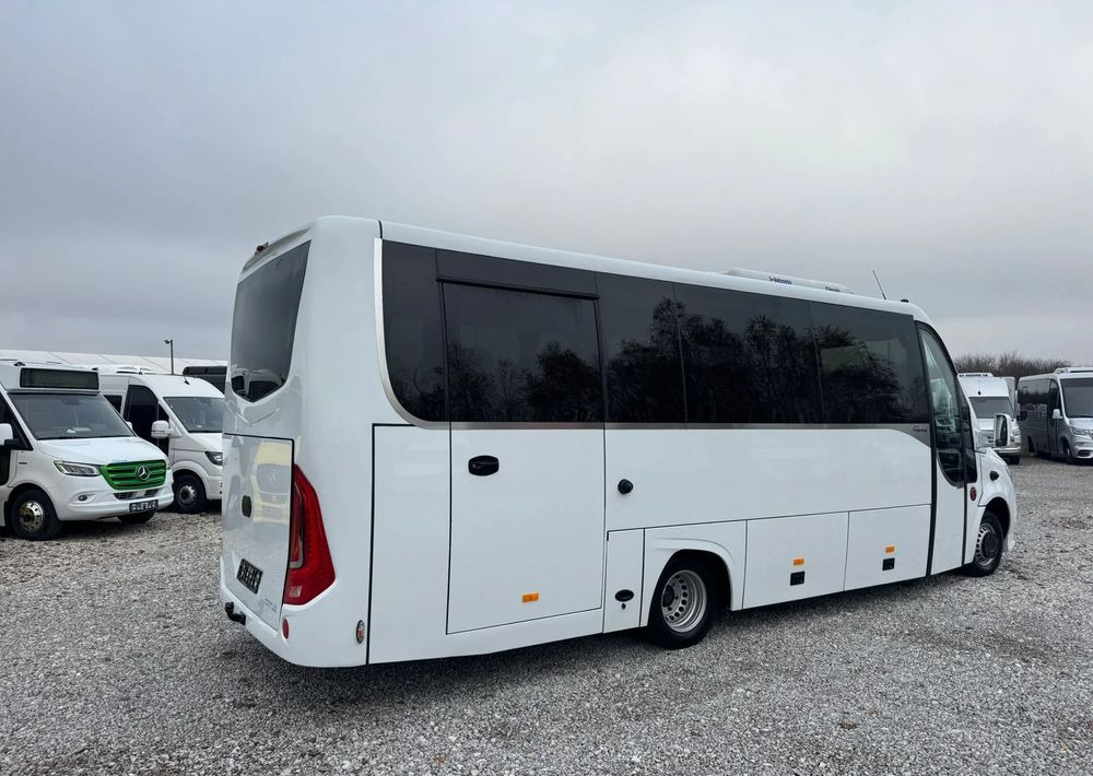 Mercedes-Benz Sprinter 519 - Minibuss, Persontransport: bilde 4 Mercedes-Benz Sprinter 519 - Minibuss, Persontransport: bilde 4