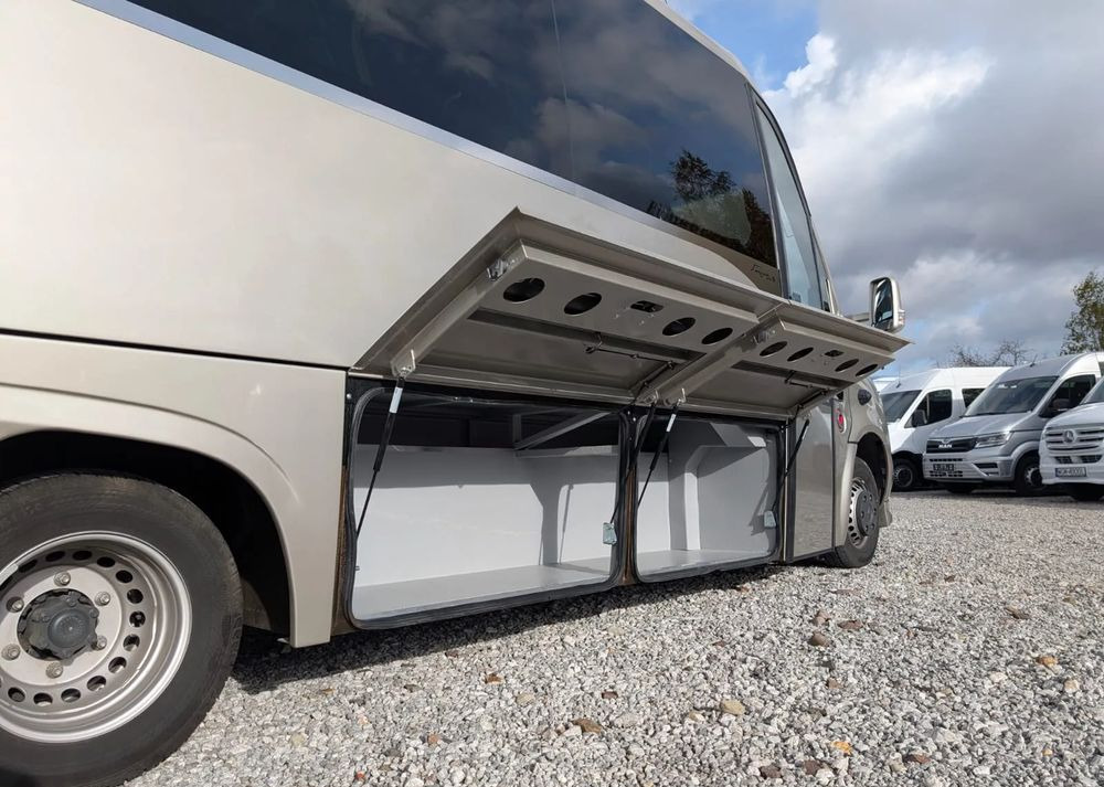 Mercedes-Benz Sprinter 519 - Minibuss, Persontransport: bilde 4 Mercedes-Benz Sprinter 519 - Minibuss, Persontransport: bilde 4