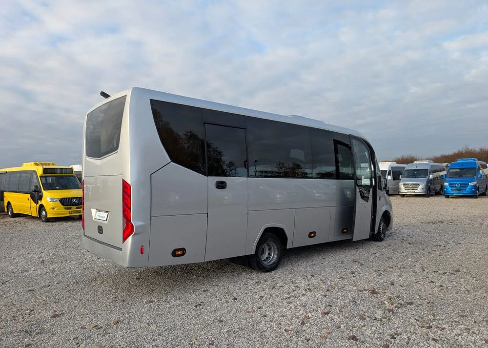 Mercedes-Benz Sprinter 519 - Minibuss, Persontransport: bilde 5 Mercedes-Benz Sprinter 519 - Minibuss, Persontransport: bilde 5