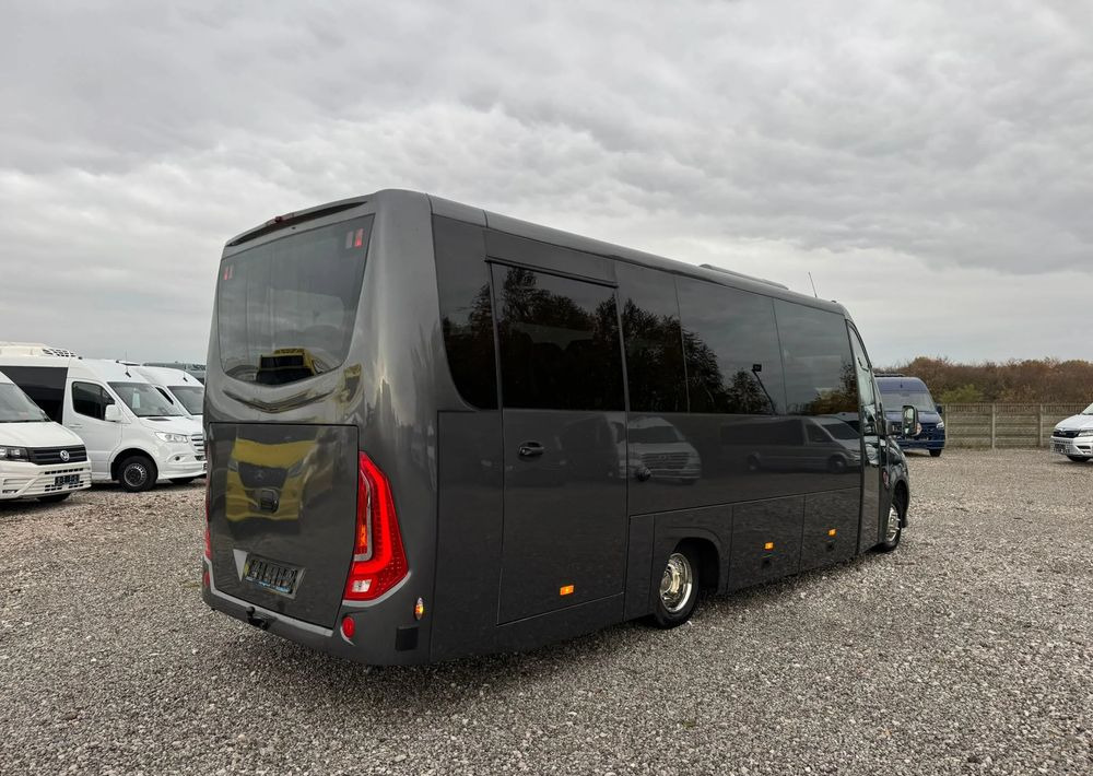 Mercedes-Benz Sprinter 519 - Minibuss, Persontransport: bilde 5 Mercedes-Benz Sprinter 519 - Minibuss, Persontransport: bilde 5
