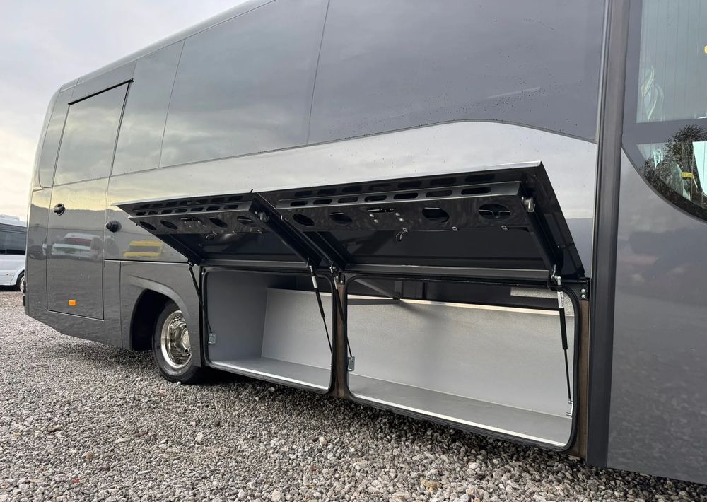 Mercedes-Benz Sprinter 519 - Minibuss, Persontransport: bilde 3 Mercedes-Benz Sprinter 519 - Minibuss, Persontransport: bilde 3
