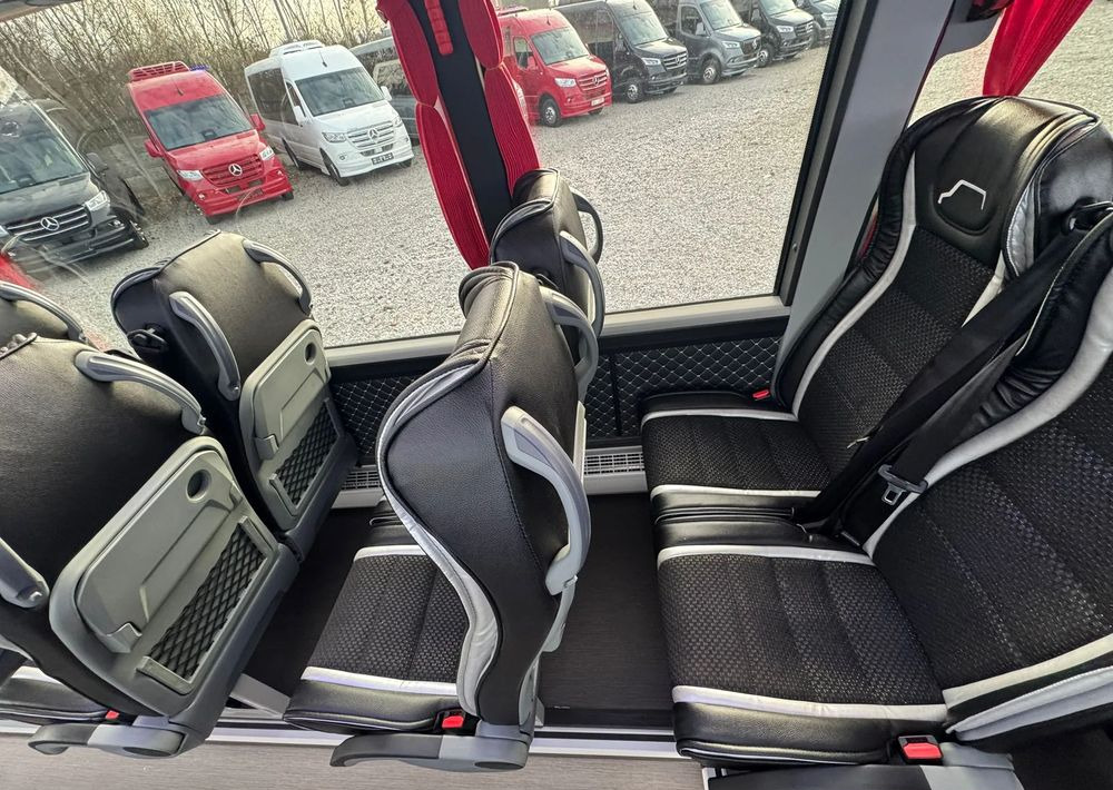 Leie Mercedes-Benz Sprinter 519 Mercedes-Benz Sprinter 519: bilde 17 Leie Mercedes-Benz Sprinter 519 Mercedes-Benz Sprinter 519: bilde 17