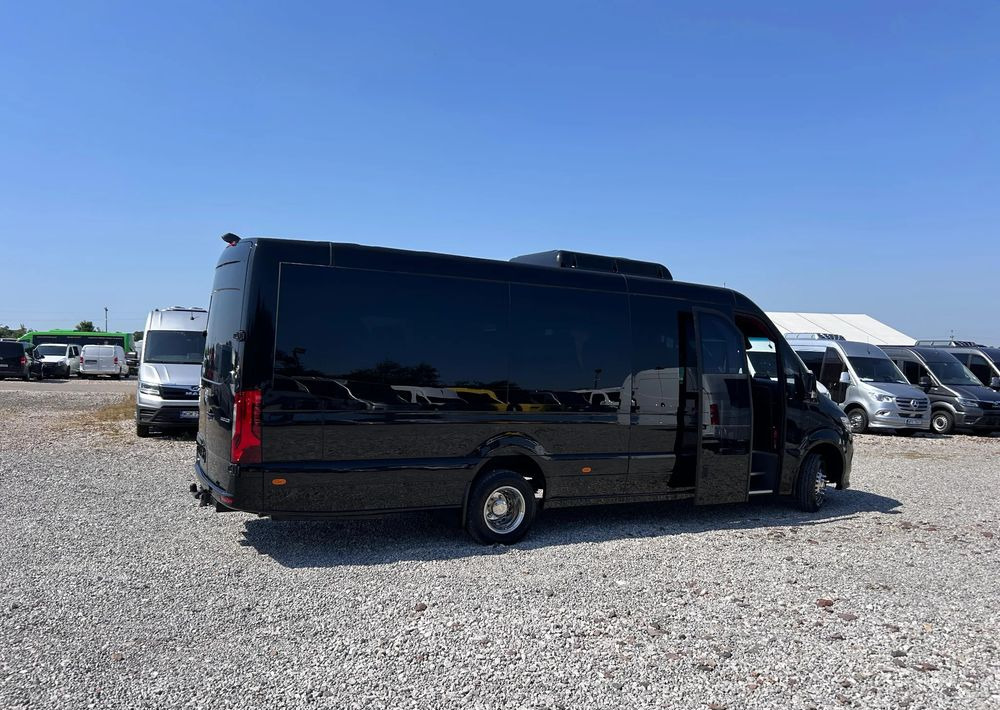 Mercedes-Benz Sprinter 519 - Minibuss, Persontransport: bilde 4 Mercedes-Benz Sprinter 519 - Minibuss, Persontransport: bilde 4