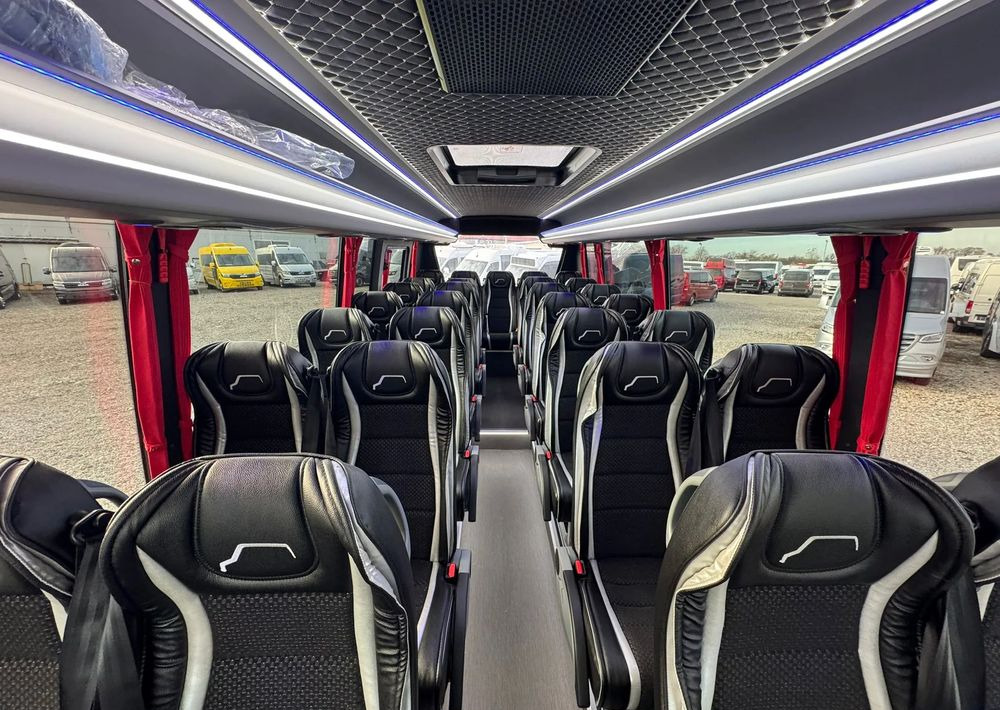 Leie Mercedes-Benz Sprinter 519 Mercedes-Benz Sprinter 519: bilde 11 Leie Mercedes-Benz Sprinter 519 Mercedes-Benz Sprinter 519: bilde 11