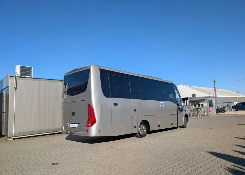 Mercedes-Benz Sprinter 519 - Minibuss, Persontransport: bilde 3 Mercedes-Benz Sprinter 519 - Minibuss, Persontransport: bilde 3