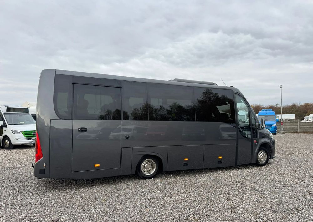 Mercedes-Benz Sprinter 519 - Minibuss, Persontransport: bilde 4 Mercedes-Benz Sprinter 519 - Minibuss, Persontransport: bilde 4