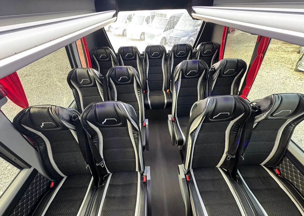 Leie Mercedes-Benz Sprinter 519 Mercedes-Benz Sprinter 519: bilde 13 Leie Mercedes-Benz Sprinter 519 Mercedes-Benz Sprinter 519: bilde 13