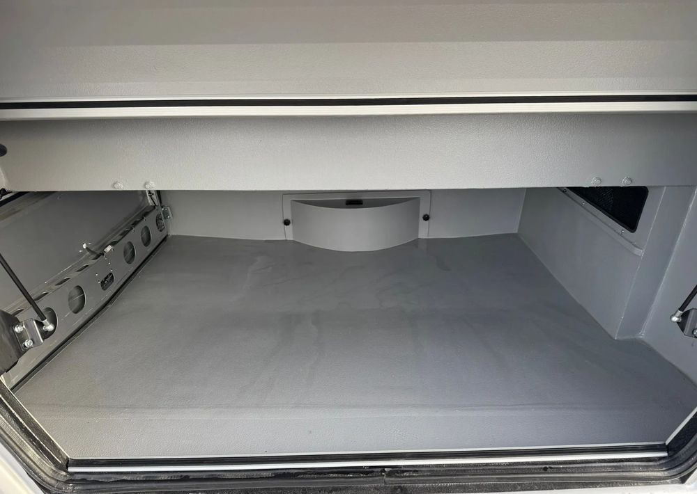 Mercedes-Benz Sprinter 519 - Minibuss, Persontransport: bilde 5 Mercedes-Benz Sprinter 519 - Minibuss, Persontransport: bilde 5