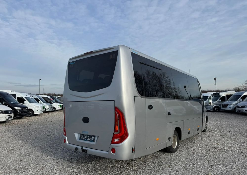 Mercedes-Benz Sprinter 519 - Minibuss, Persontransport: bilde 4 Mercedes-Benz Sprinter 519 - Minibuss, Persontransport: bilde 4
