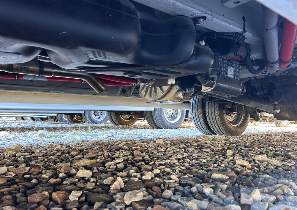 Mercedes-Benz Sprinter 519 - Minibuss, Persontransport: bilde 4 Mercedes-Benz Sprinter 519 - Minibuss, Persontransport: bilde 4