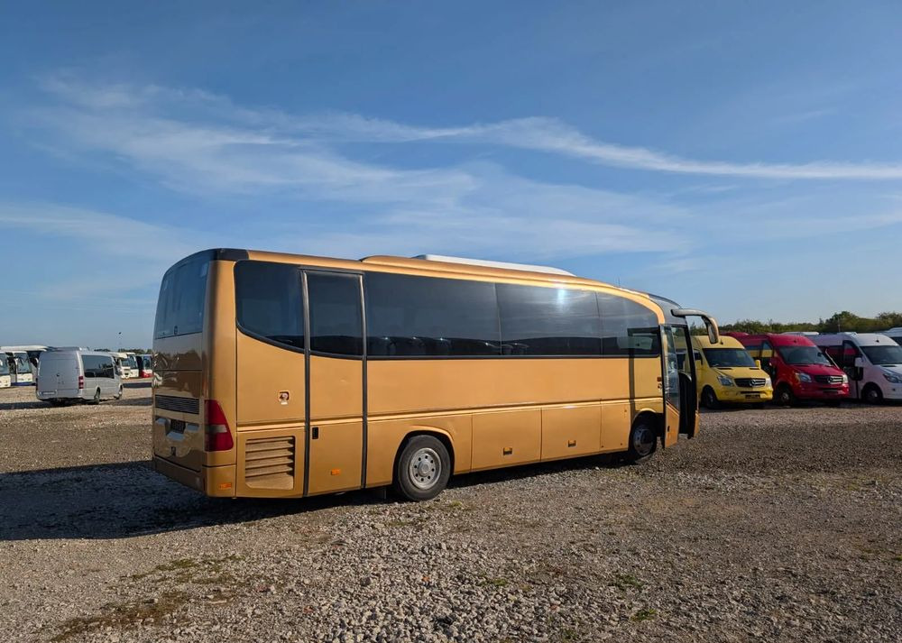 Mercedes-Benz Tourino - Turistbuss: bilde 4 Mercedes-Benz Tourino - Turistbuss: bilde 4