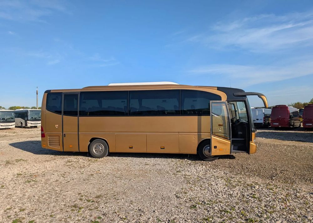 Mercedes-Benz Tourino - Turistbuss: bilde 3 Mercedes-Benz Tourino - Turistbuss: bilde 3