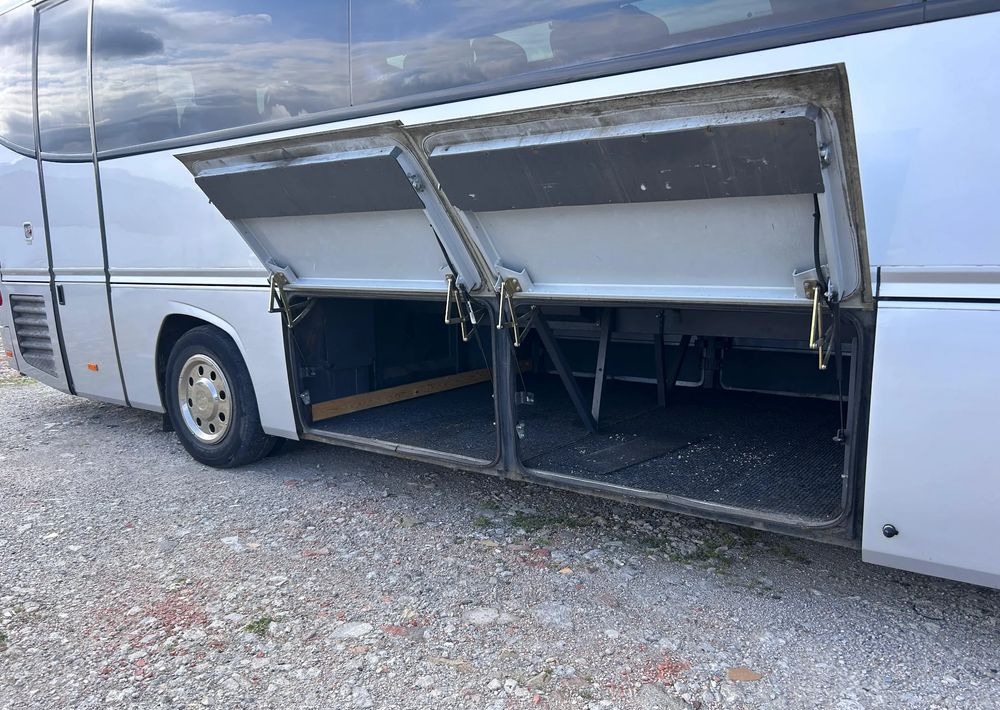 Mercedes-Benz Tourino - Turistbuss: bilde 4 Mercedes-Benz Tourino - Turistbuss: bilde 4