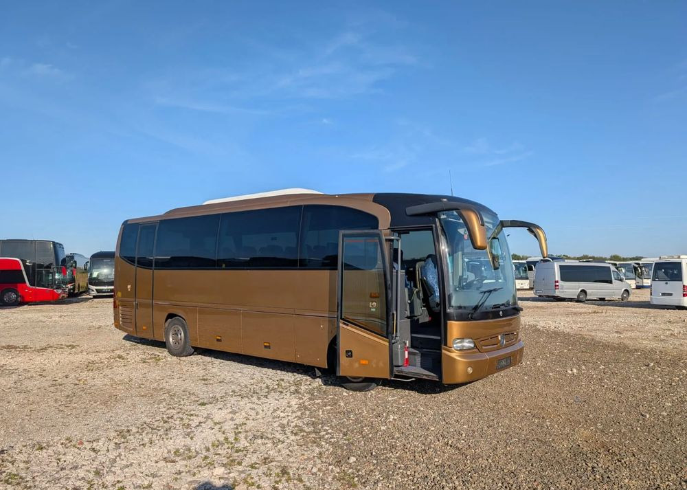 Mercedes-Benz Tourino - Turistbuss: bilde 2 Mercedes-Benz Tourino - Turistbuss: bilde 2