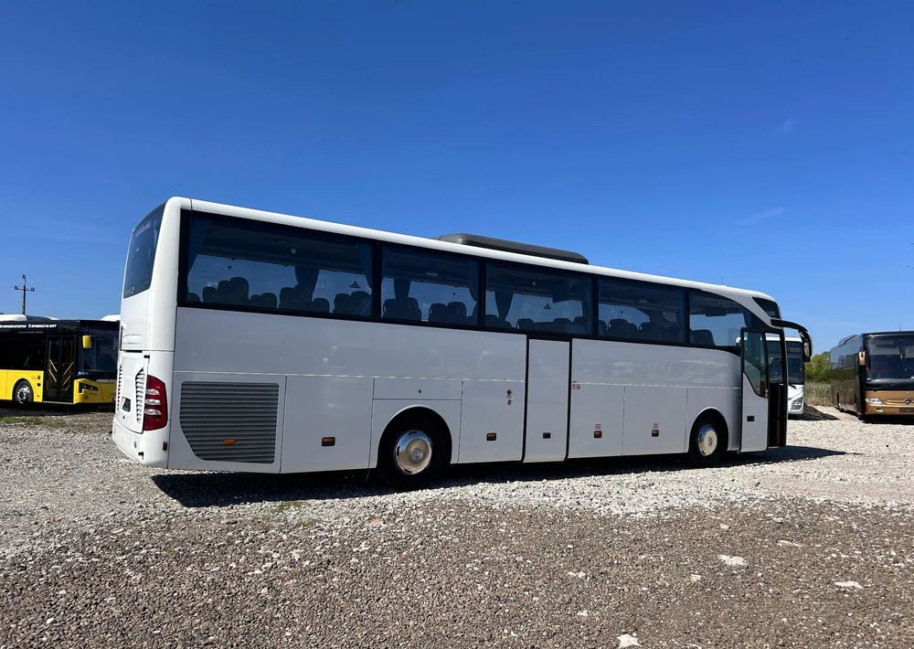 Mercedes-Benz Tourismo - Turistbuss: bilde 3 Mercedes-Benz Tourismo - Turistbuss: bilde 3