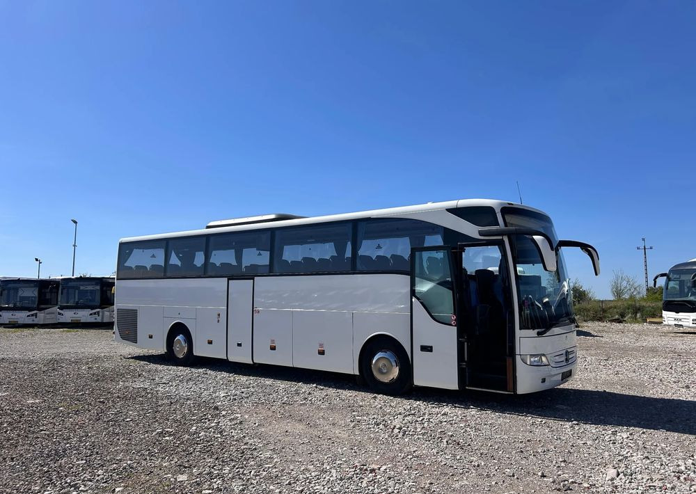Mercedes-Benz Tourismo - Turistbuss: bilde 2 Mercedes-Benz Tourismo - Turistbuss: bilde 2