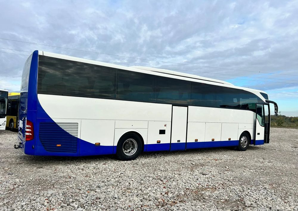 Mercedes-Benz Tourismo - Turistbuss: bilde 5 Mercedes-Benz Tourismo - Turistbuss: bilde 5