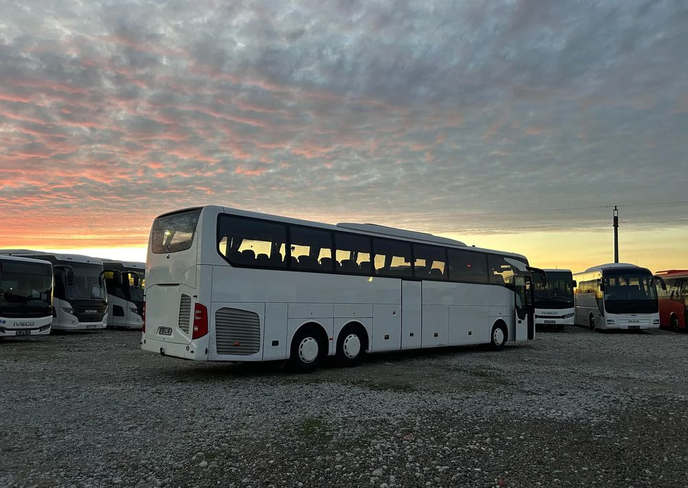 Mercedes-Benz Tourismo - Turistbuss: bilde 5 Mercedes-Benz Tourismo - Turistbuss: bilde 5