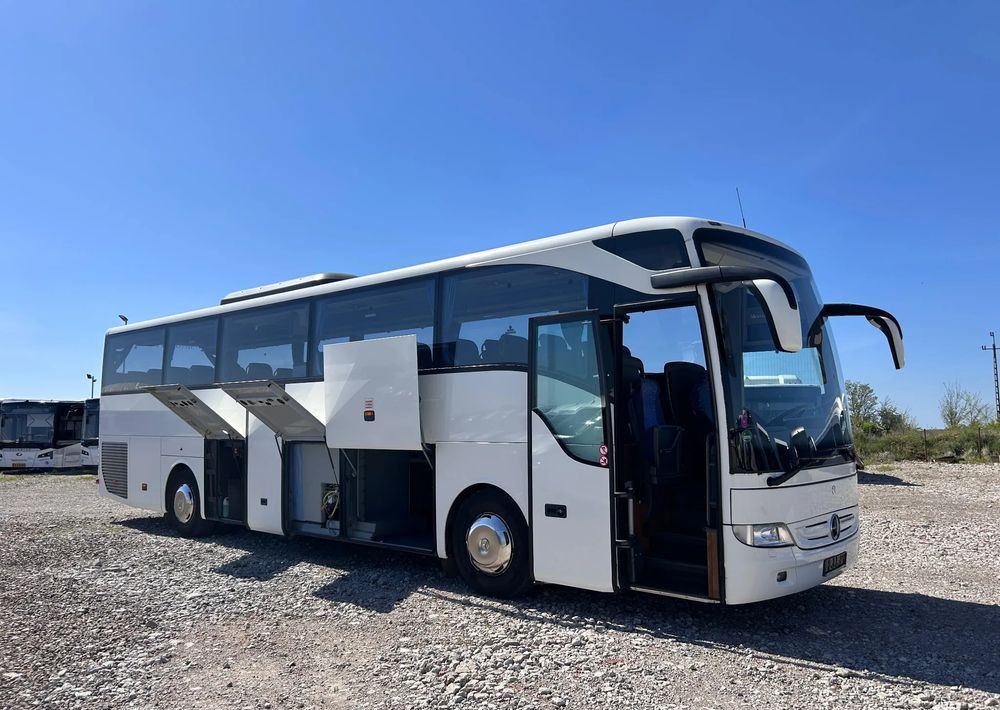 Mercedes-Benz Tourismo - Turistbuss: bilde 5 Mercedes-Benz Tourismo - Turistbuss: bilde 5
