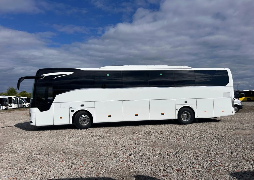 Mercedes-Benz Tourismo - Turistbuss: bilde 5 Mercedes-Benz Tourismo - Turistbuss: bilde 5
