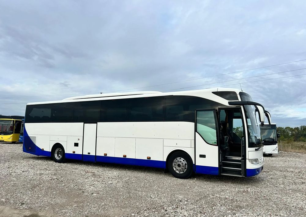 Mercedes-Benz Tourismo - Turistbuss: bilde 3 Mercedes-Benz Tourismo - Turistbuss: bilde 3