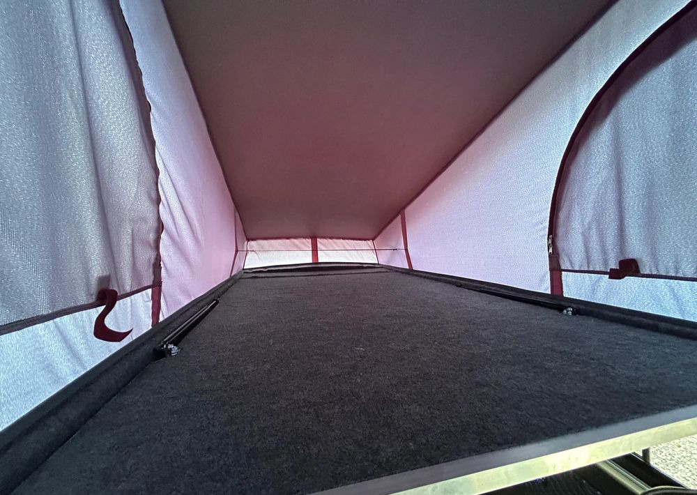 Mercedes-Benz Vito - Minibuss, Persontransport: bilde 4 Mercedes-Benz Vito - Minibuss, Persontransport: bilde 4