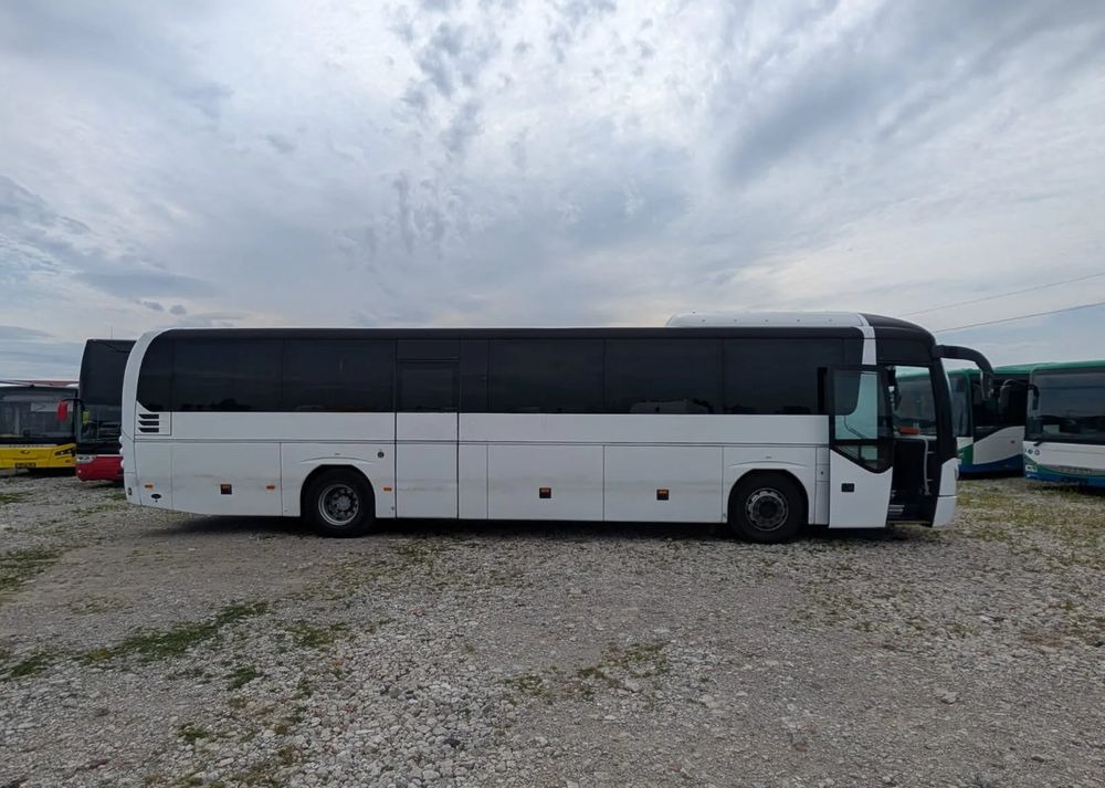 Neoplan Tourliner - Turistbuss: bilde 3 Neoplan Tourliner - Turistbuss: bilde 3