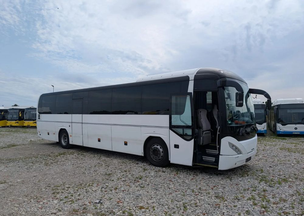 Neoplan Tourliner - Turistbuss: bilde 2 Neoplan Tourliner - Turistbuss: bilde 2