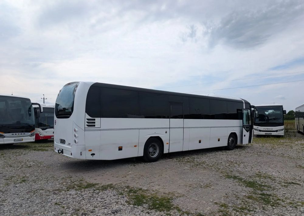 Neoplan Tourliner - Turistbuss: bilde 4 Neoplan Tourliner - Turistbuss: bilde 4